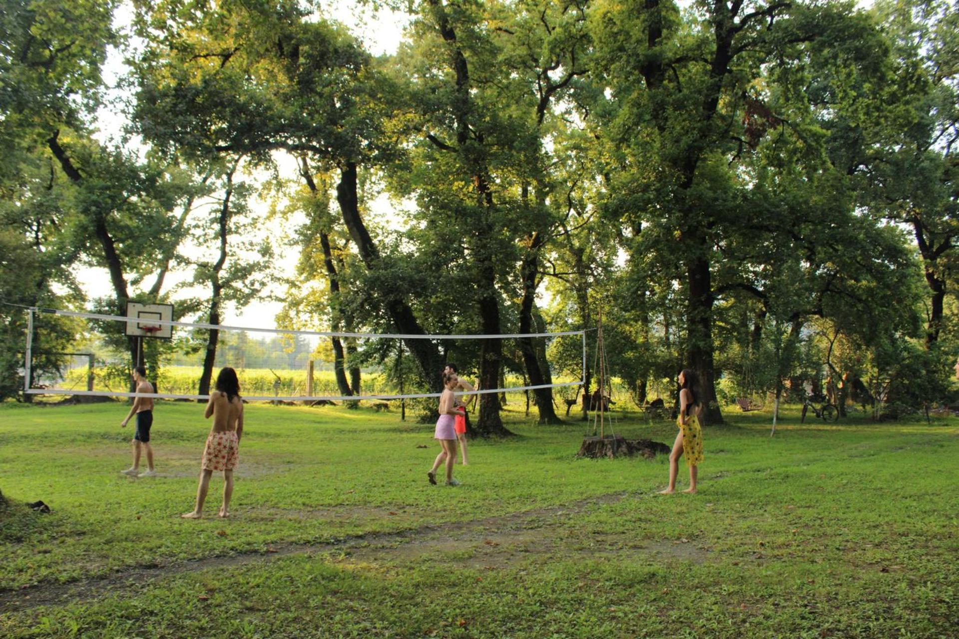 Kvareli Oaks Zewnętrze zdjęcie
