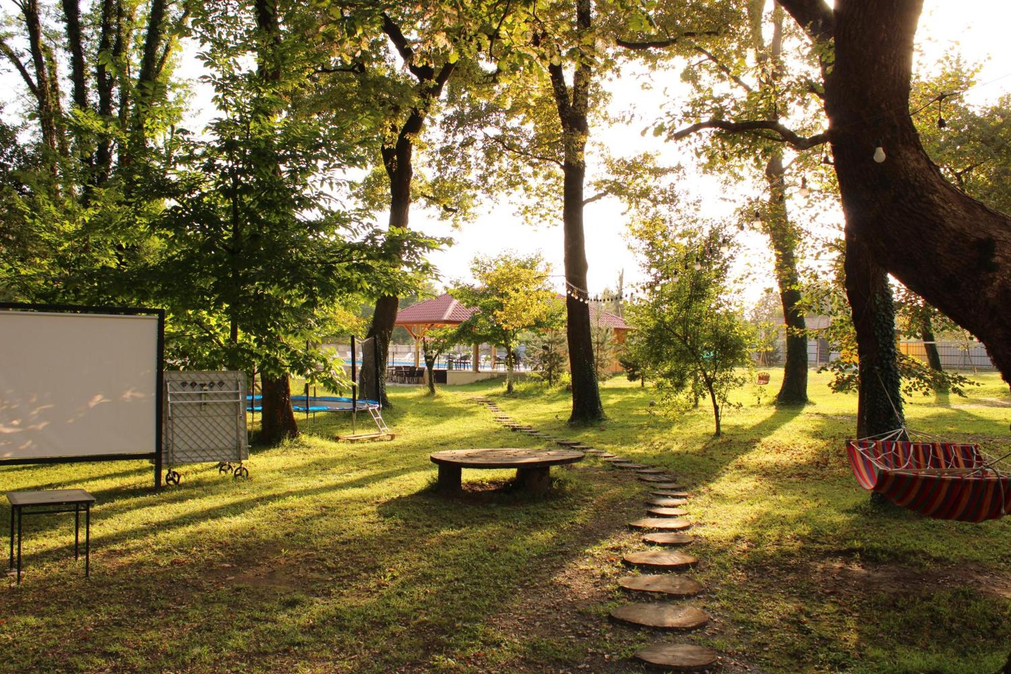 Kvareli Oaks Zewnętrze zdjęcie