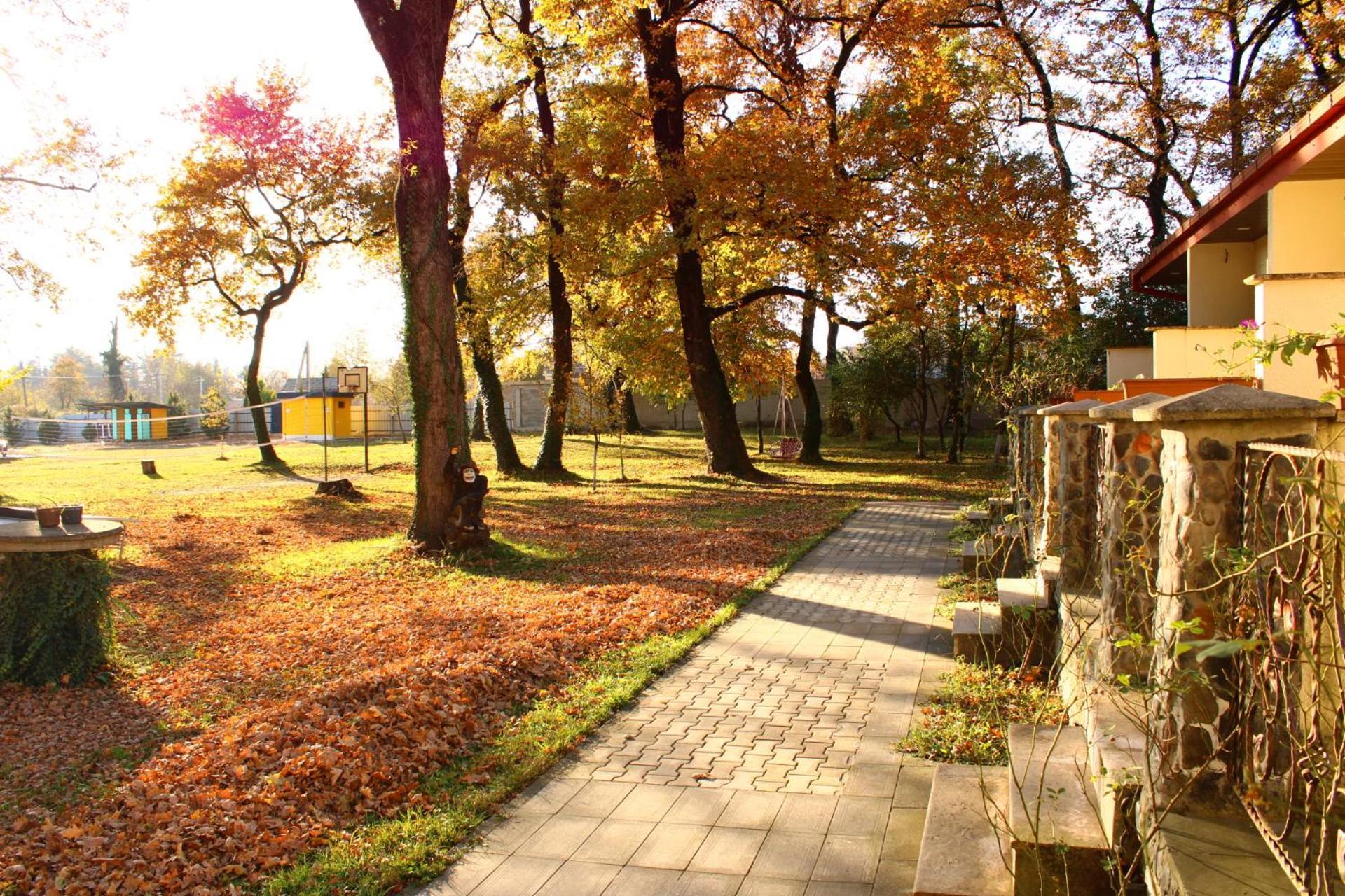 Kvareli Oaks Zewnętrze zdjęcie