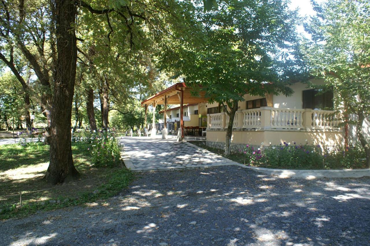 Kvareli Oaks Zewnętrze zdjęcie