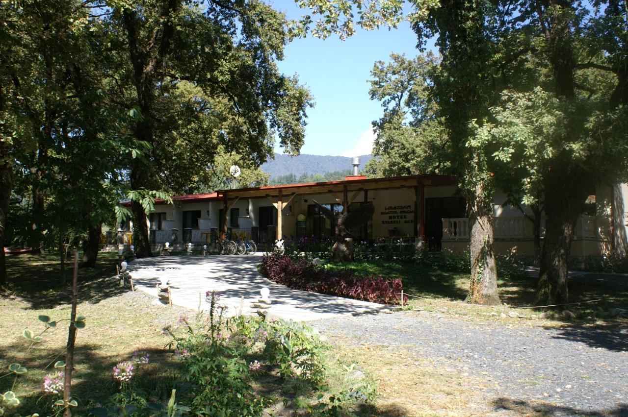Kvareli Oaks Zewnętrze zdjęcie